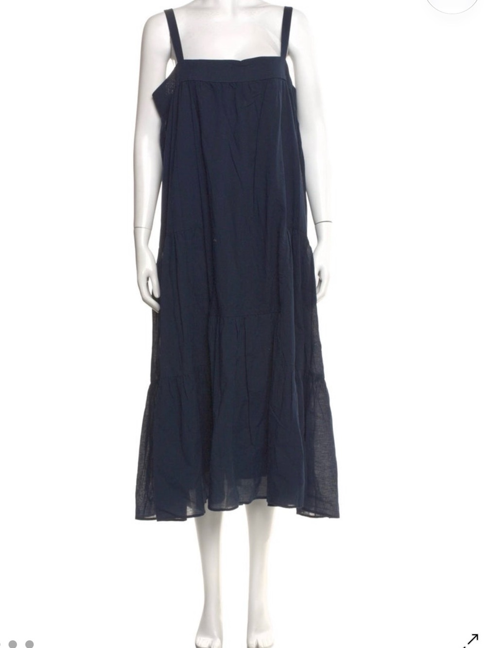 Jenni Kayne Summer Dress - XL